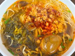 -小桃园餐厅