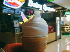 -DQ·蛋糕·冰淇淋(金桥店)