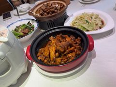 -味悦·老字号·赣州菜(厚德总店)