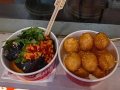 -黑色经典臭豆腐·长沙鲜食商店(坡子街店)