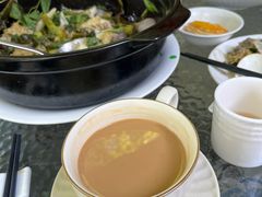 -申粤轩酒楼·三十年粤菜经典(丁香花园店)
