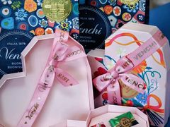 -VENCHI 闻绮(北京国贸商城店)