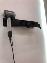 -I+造型烫发染发