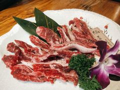 -黑牛の店·和牛烧肉(大悦城店)