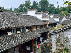 -乌石村