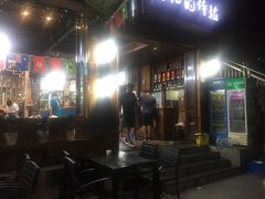 -睿柏云酒店-餐厅