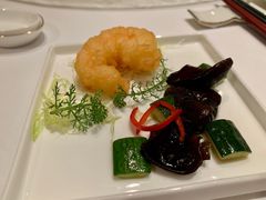 -唐阁(香港朗廷酒店)