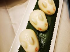 -粤江春·早茶·潮粤菜·宴会(罗湖宝能中心店)