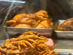 -小李烧鸡(西北角总店)