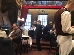 -Keens Steakhouse