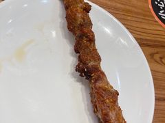 -海味当家(西安路店)