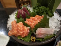-德川家日本料理(龙德广场店)