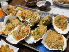 -耕海蟹将军(万象城店)
