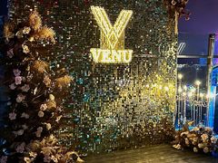 -VENU+海景酒廊