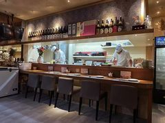 -长崎屋·日本料理·刺身·烧鸟(天河北路店)