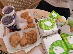 -德克士(交城金帝店)