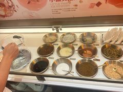 -探鱼·鲜青椒爽麻烤鱼(增城东汇城店)