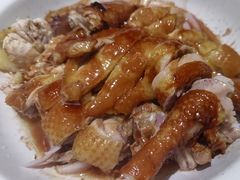 -山水茶艺馆·点心粤菜·30年老字号