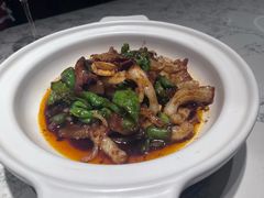 -奉天小馆·非遗东北菜(济南万象城店)