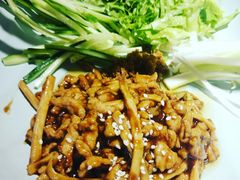 -吴记粥铺·淮扬小馆(欧尚店)