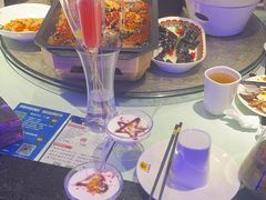 -巴特餐饮6加1音乐餐吧·新疆菜