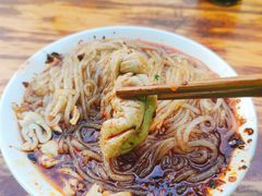 -甘记肥肠粉(马鞍北路店)