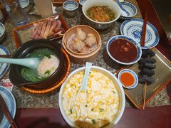 -南京大牌档(中山陵店)