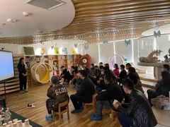 -YoKID优儿学堂早教托育园(常营托育园)