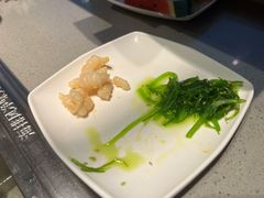 -海底捞火锅(龙湖金沙天街店)