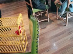 大堂-季季红火锅(动壹店)