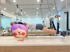 -英派斯健身旗舰店(海信国际中心馆)