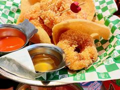 泰式虾饼-泰妃殿(新世界旗舰店)