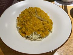 苏堂蟹黄面-苏堂阳春面•九年庆(北京路天河城店)