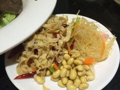 -重庆德庄火锅(体育中心店)