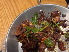 -星光小把串·海鲜烧烤(西安路店)