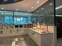 -昆明金鹰广场酒店-贵宾楼中餐厅(南屏老街店)