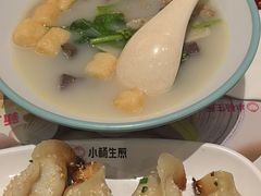 -小杨生煎(松江大学城店)