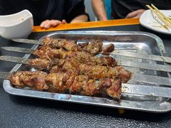 -紫光园·烤鸭·北京菜(团结湖店)