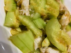 -郑庄脂渣海鲜楼(九水路店)