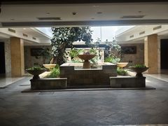 -苏州阳澄湖澜廷酒店-有景阁中餐厅