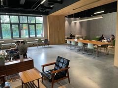 大堂-山下C5cafe(惠通时代广场店)
