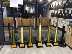 -都市枪神实弹射击俱乐部