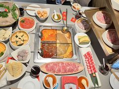 -海底捞火锅(中州万达店)