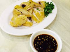-百姓百味海鲜酒楼(粤垦路总店)
