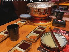-AJIYA味屋和牛烤肉自助放题(温州万象城店)