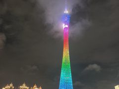 -海心沙亚运公园