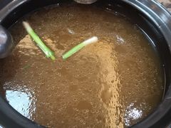 -乳仔牛牦牛汤锅 烤羊排(松潘古城店)