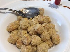 咸蛋黄南瓜-万龙洲海鲜(大兴绿地缤纷城店)