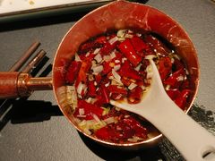 -京熹顺·老北京百年铜锅涮肉(百家湖1912店)