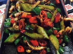 -眼镜哥浦江夜宵大本营